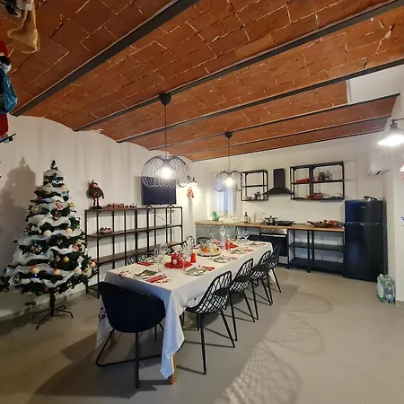 Casolare Fossalto